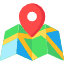 Google Map Scraper (Scrape By Keyword)
